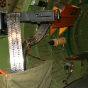 Inside the B-17
